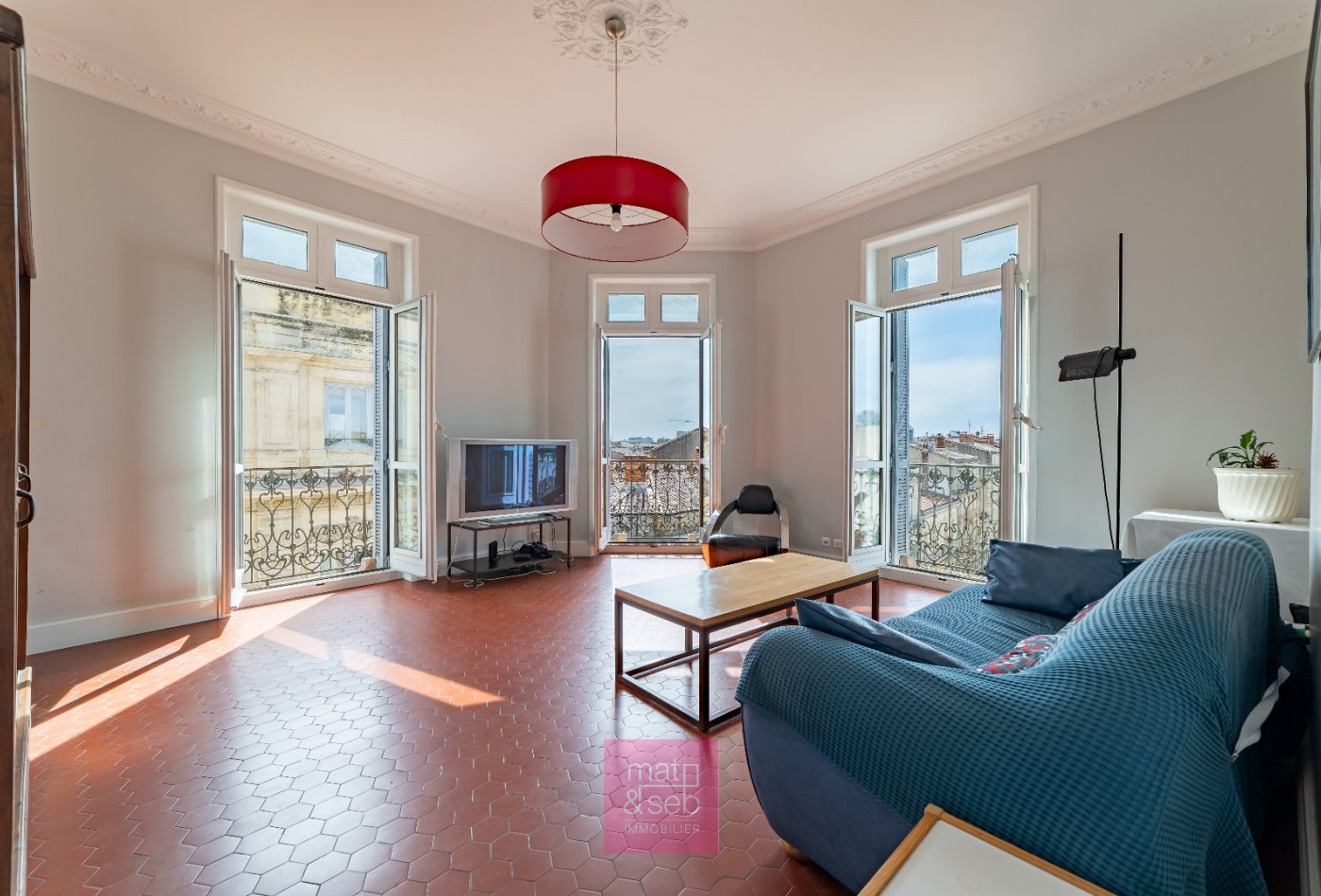 vente Appartement Montpellier - Photo 7