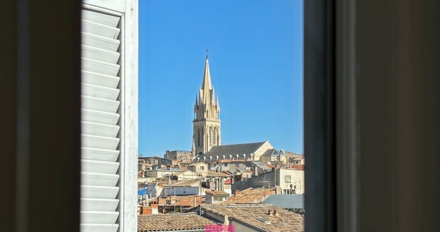 vente Appartement Montpellier