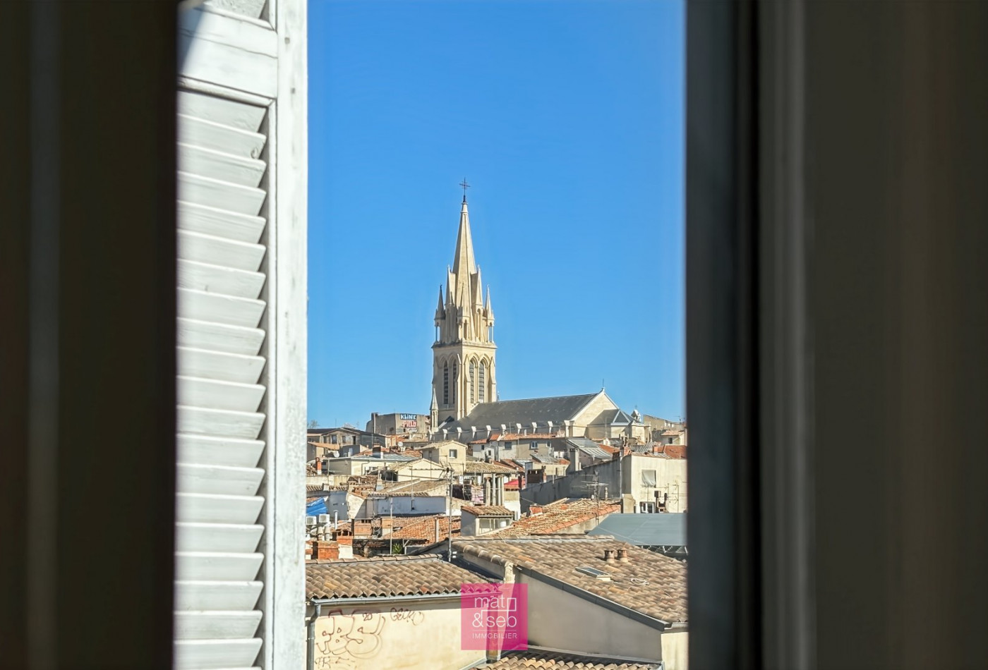 vente Appartement Montpellier - Photo 4