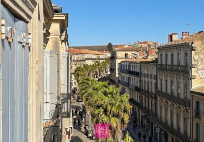 vente Appartement Montpellier