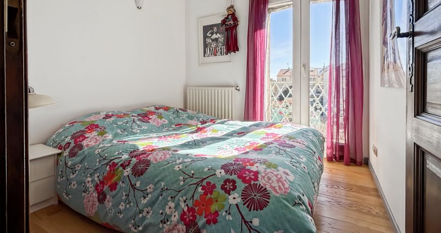 vente Appartement Montpellier