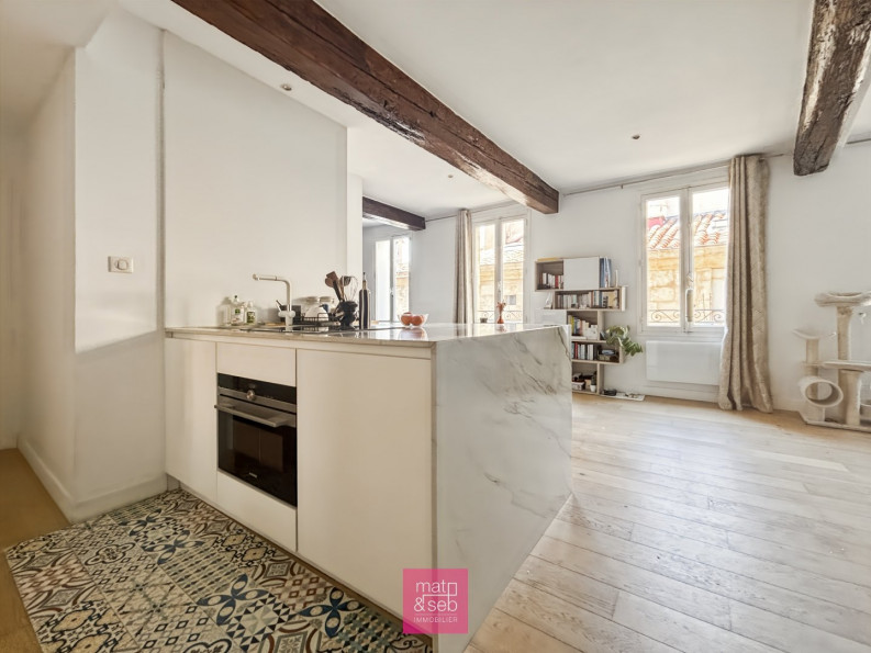 vente Appartement Montpellier - Photo 1