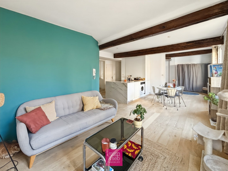 vente Appartement Montpellier - Photo 2