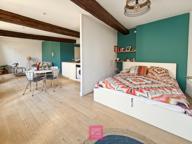 vente Appartement Montpellier - Photo 7