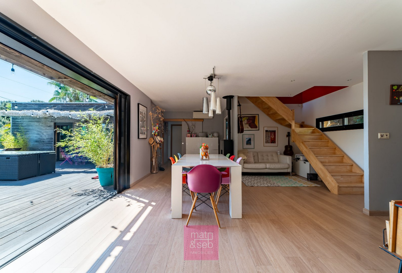 vente Maison Juvignac - Photo 5