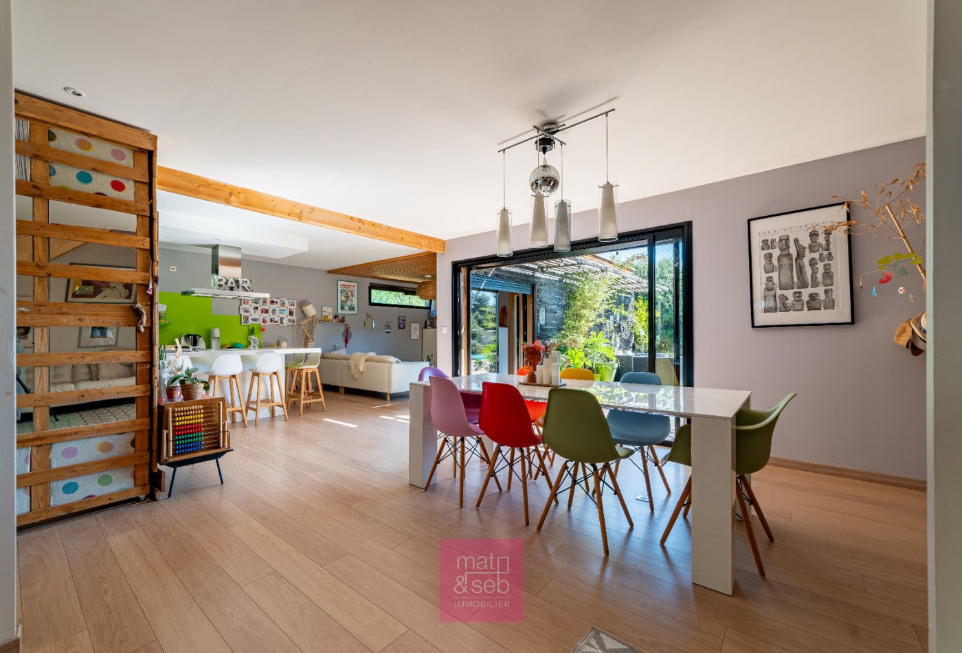 vente Maison Juvignac - Photo 2