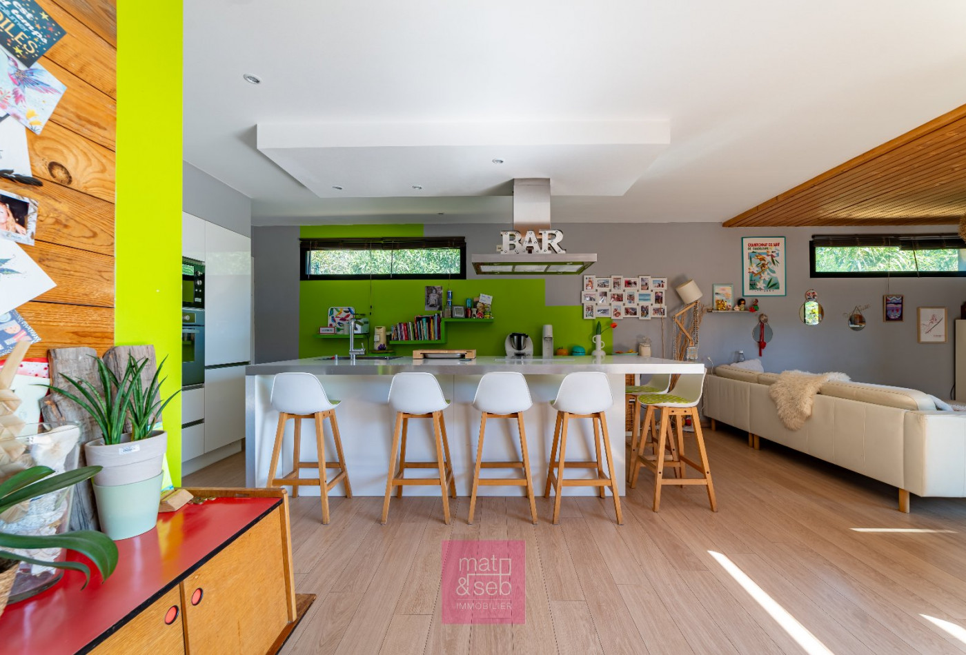 vente Maison Juvignac - Photo 4