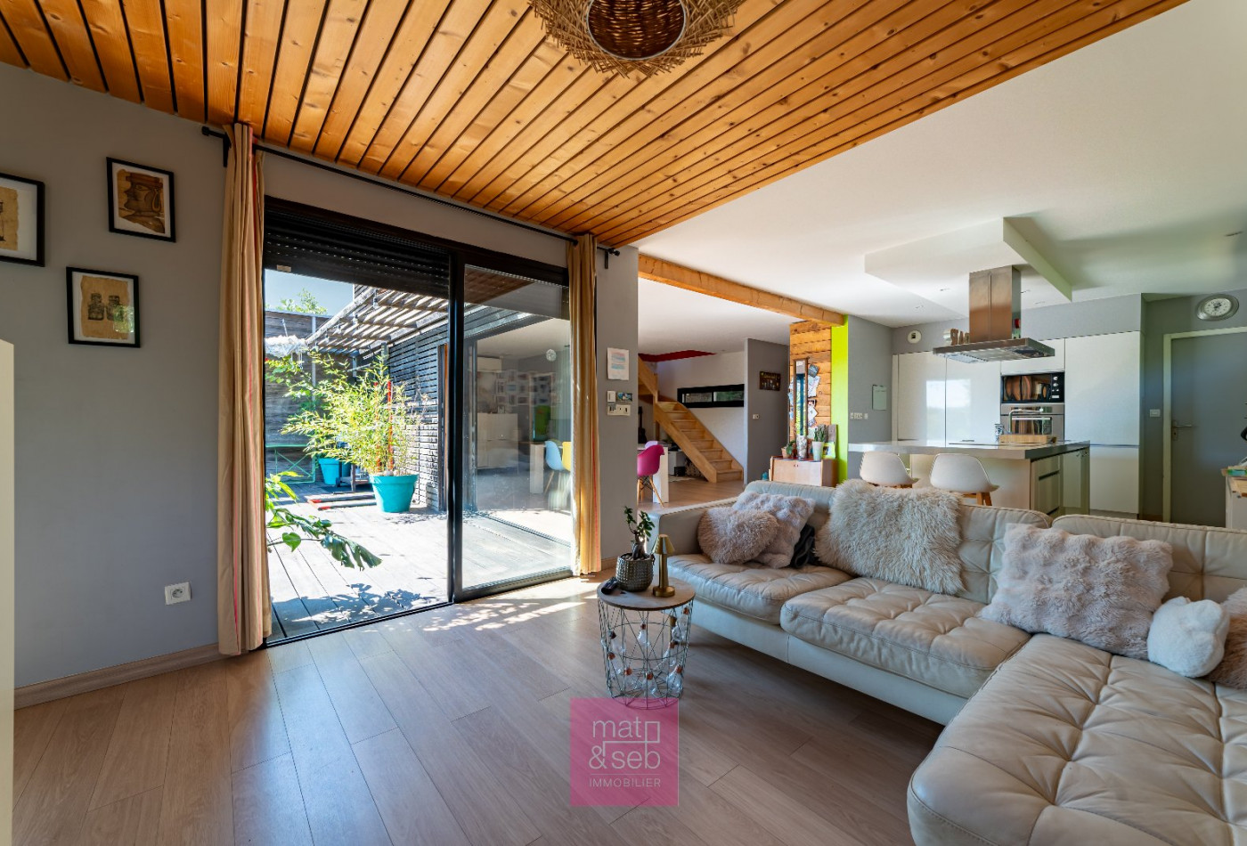 vente Maison Juvignac - Photo 7