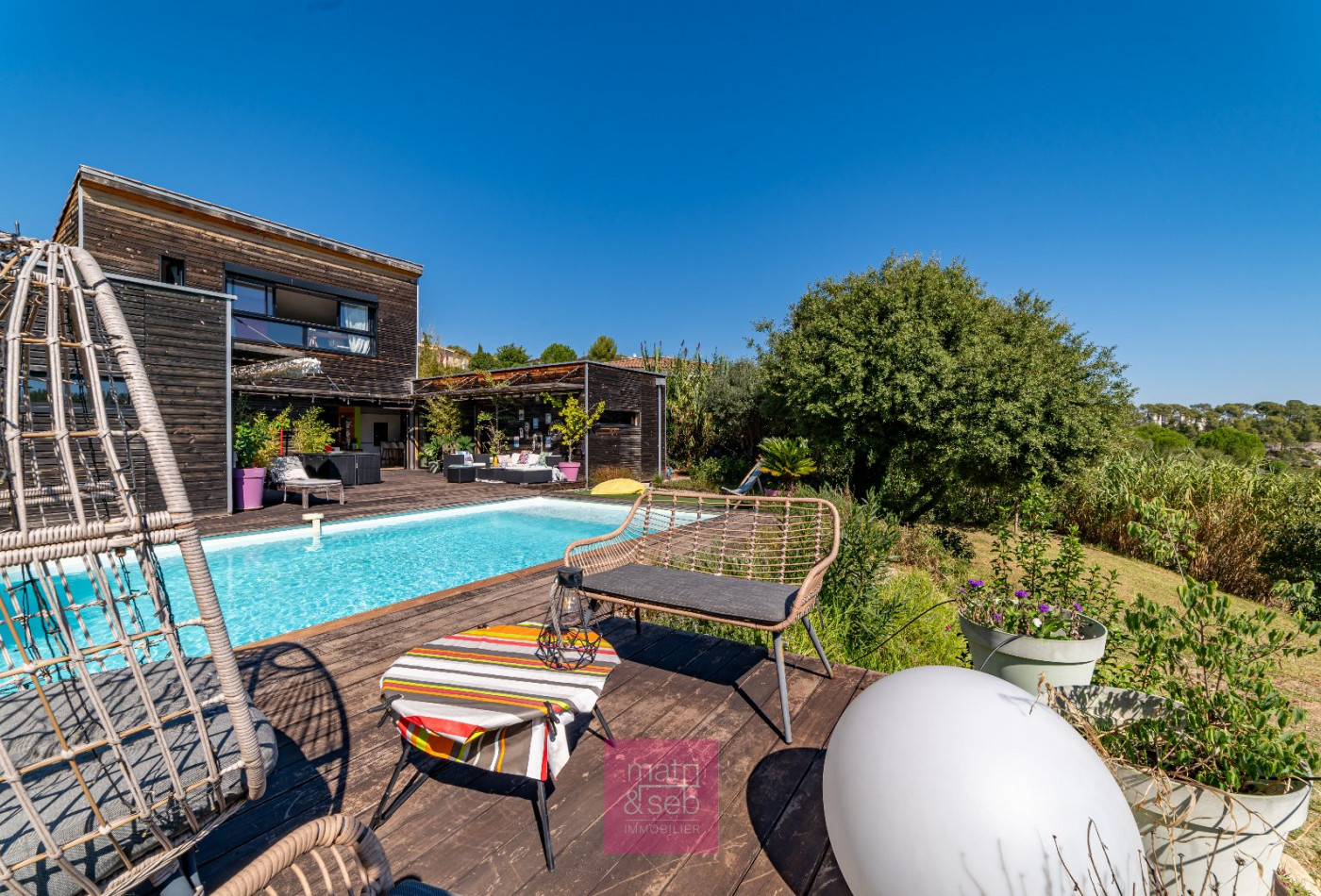 vente Maison Juvignac - Photo 1