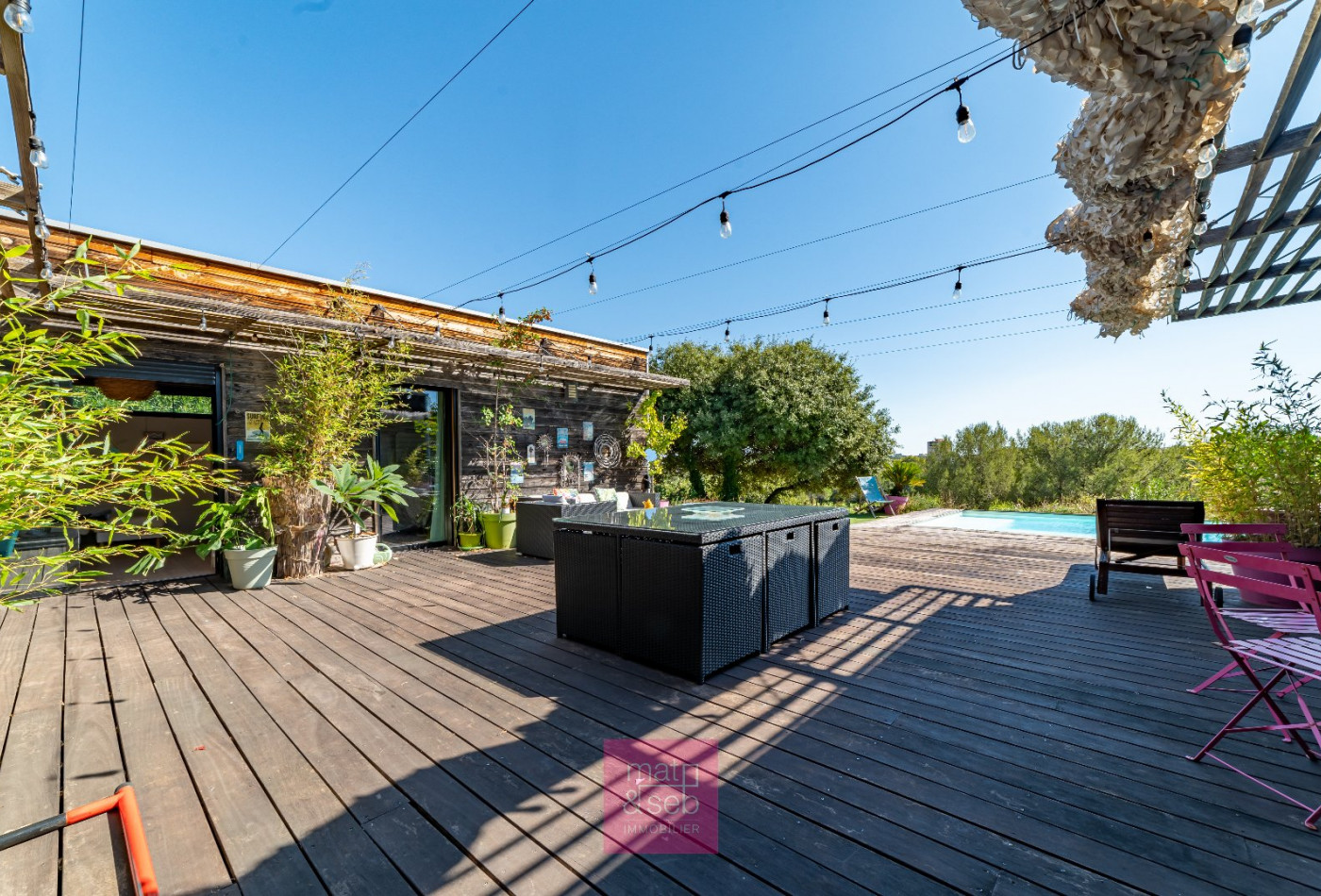 vente Maison Juvignac - Photo 9