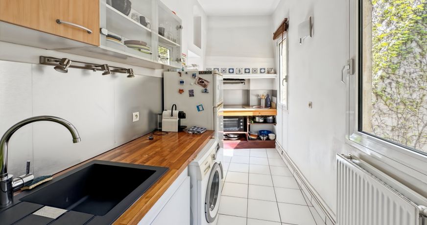 vente Appartement Montpellier