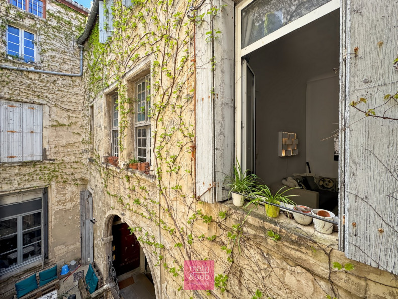 vente Appartement Montpellier - Photo 7