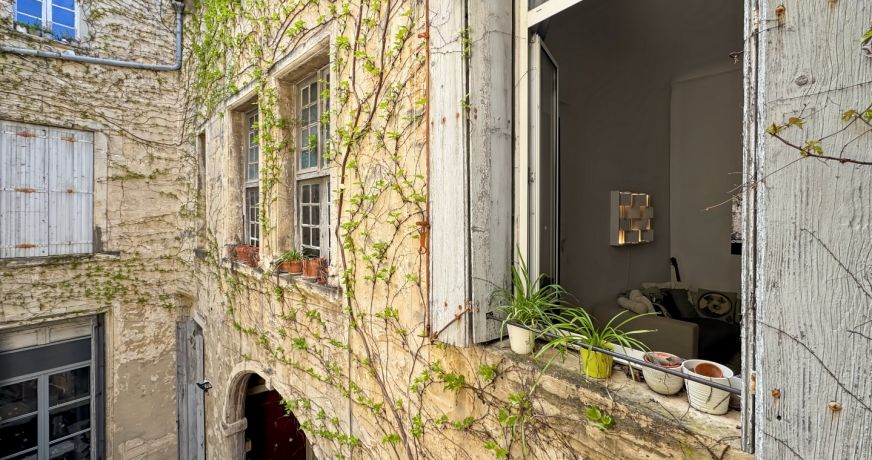 vente Appartement Montpellier