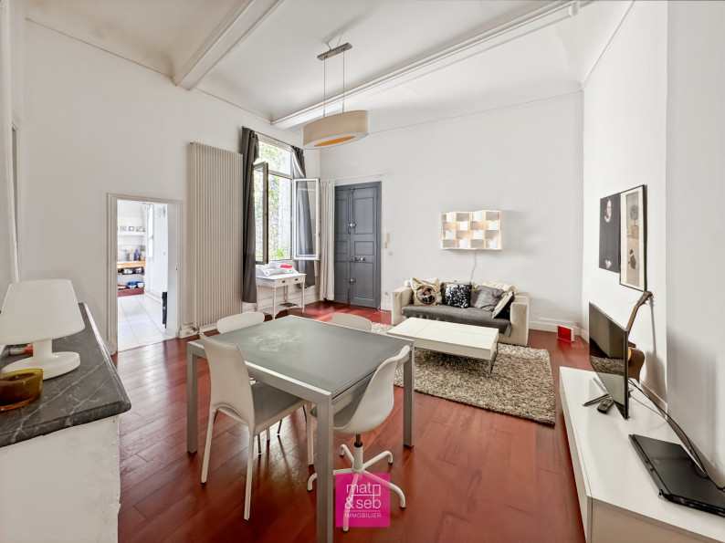 vente Appartement Montpellier - Photo 3