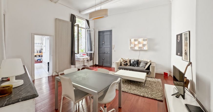 vente Appartement Montpellier
