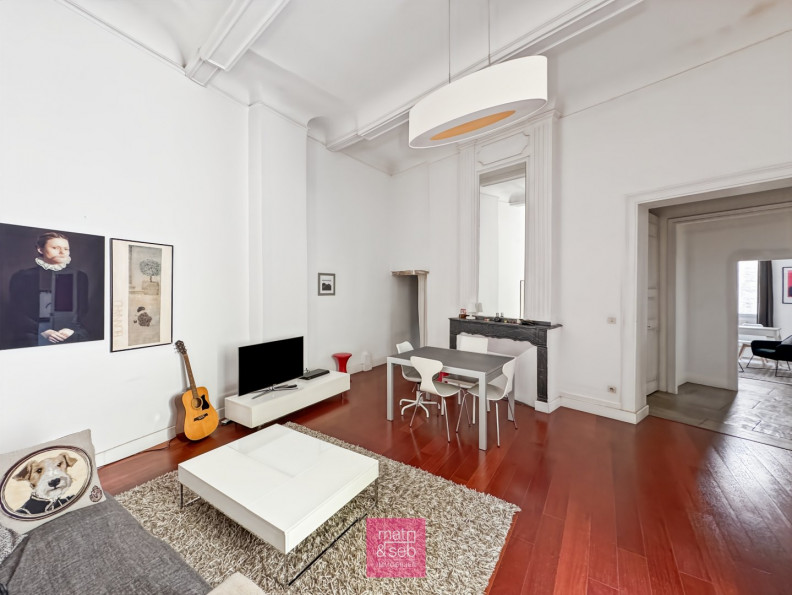 vente Appartement Montpellier - Photo 4