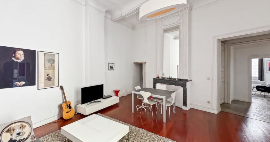 vente Appartement Montpellier