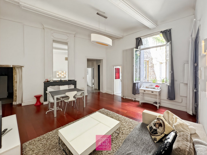 vente Appartement Montpellier - Photo 1