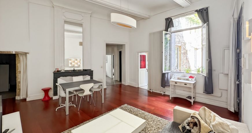 vente Appartement Montpellier