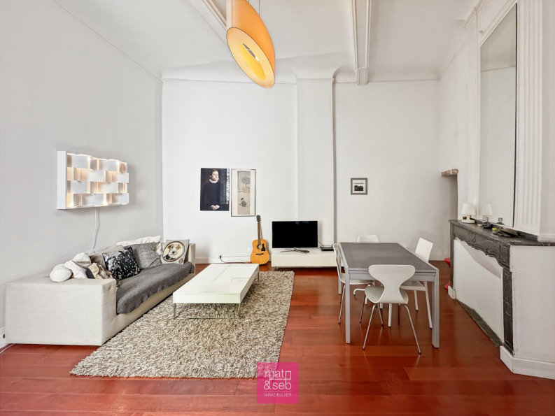 vente Appartement Montpellier - Photo 2