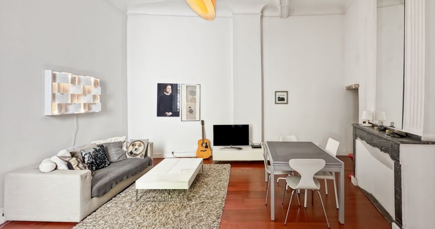 vente Appartement Montpellier