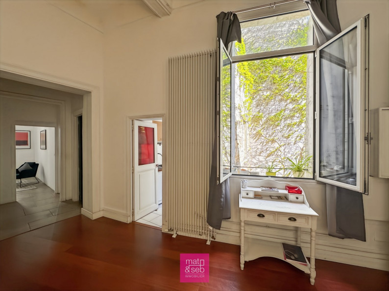 vente Appartement Montpellier - Photo 5