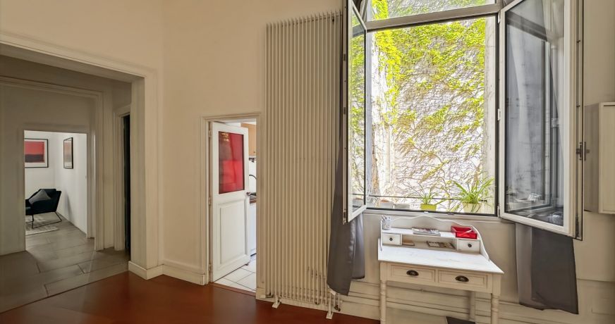 vente Appartement Montpellier