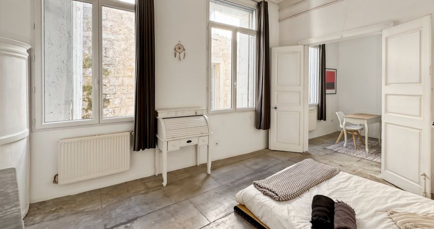 vente Appartement Montpellier