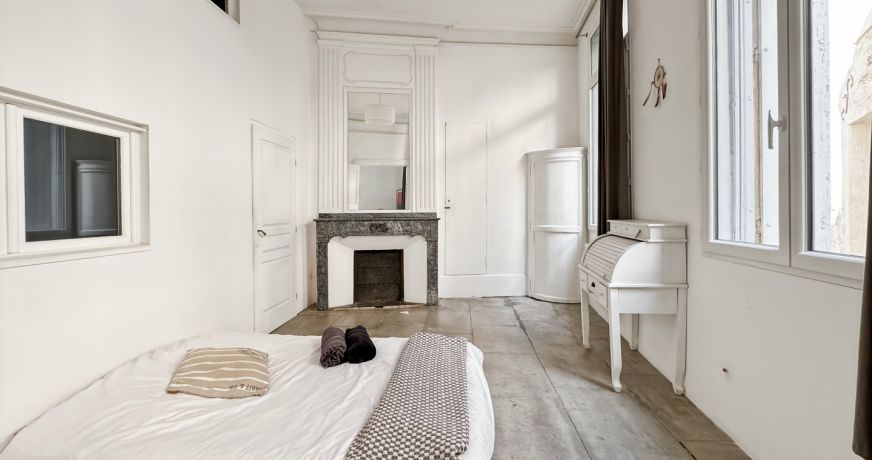 vente Appartement Montpellier