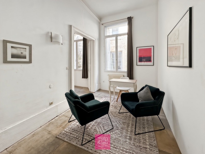 vente Appartement Montpellier - Photo 10