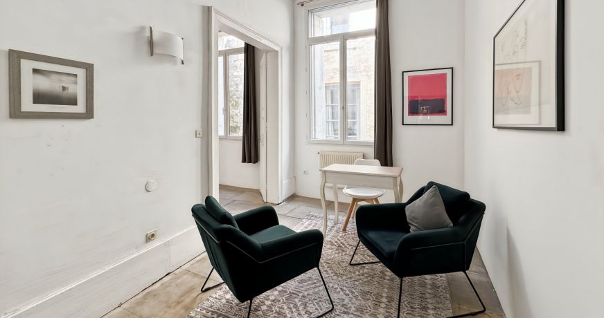 vente Appartement Montpellier