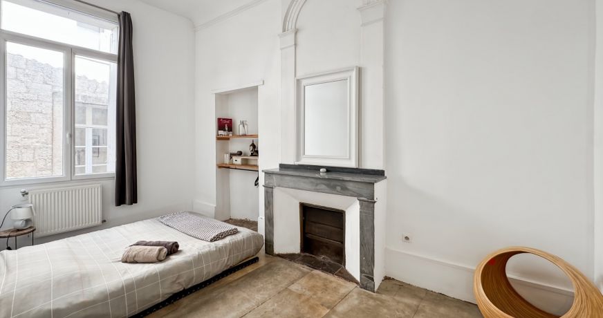 vente Appartement Montpellier