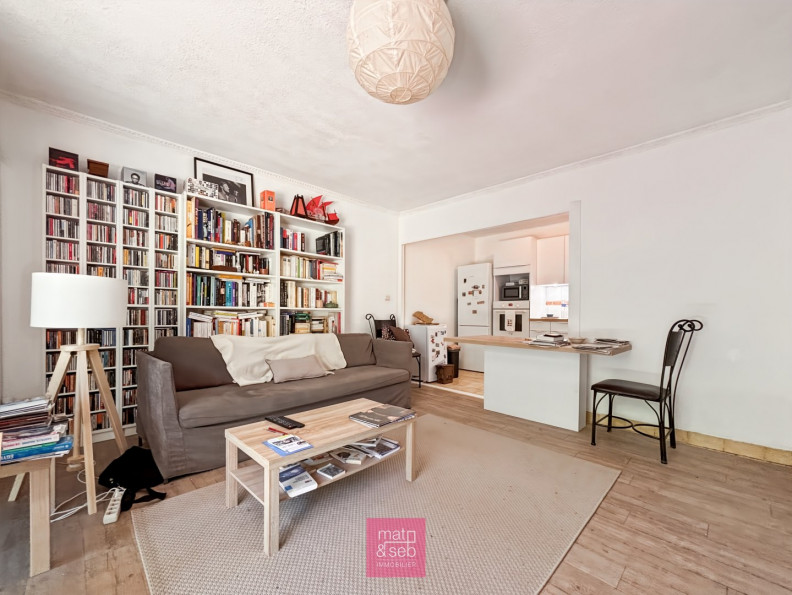 vente Appartement Montpellier - Photo 4