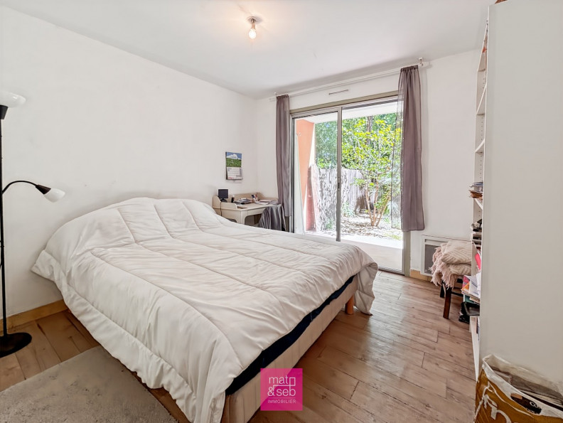 vente Appartement Montpellier - Photo 5