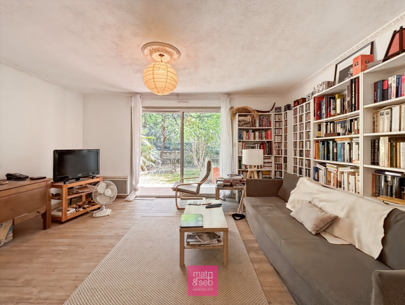 vente Appartement Montpellier - Photo 1