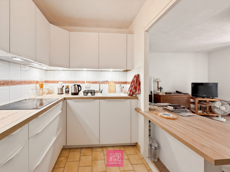 vente Appartement Montpellier - Photo 6