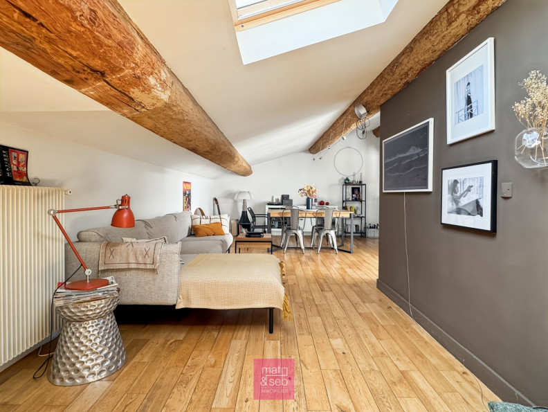 vente Appartement Montpellier - Photo 2