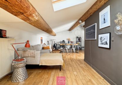 vente Appartement Montpellier