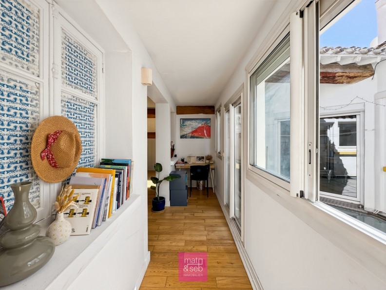 vente Appartement Montpellier - Photo 8