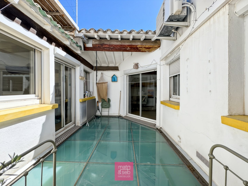 vente Appartement Montpellier - Photo 1