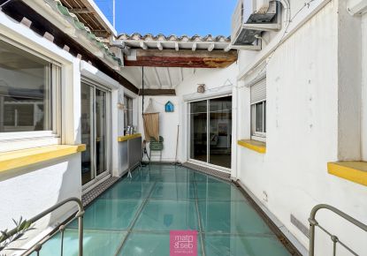 vente Appartement Montpellier