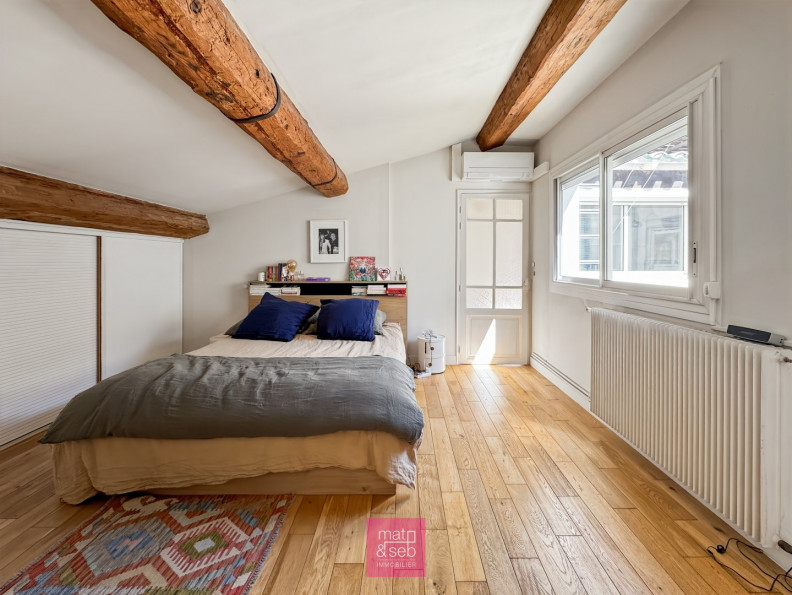 vente Appartement Montpellier - Photo 10