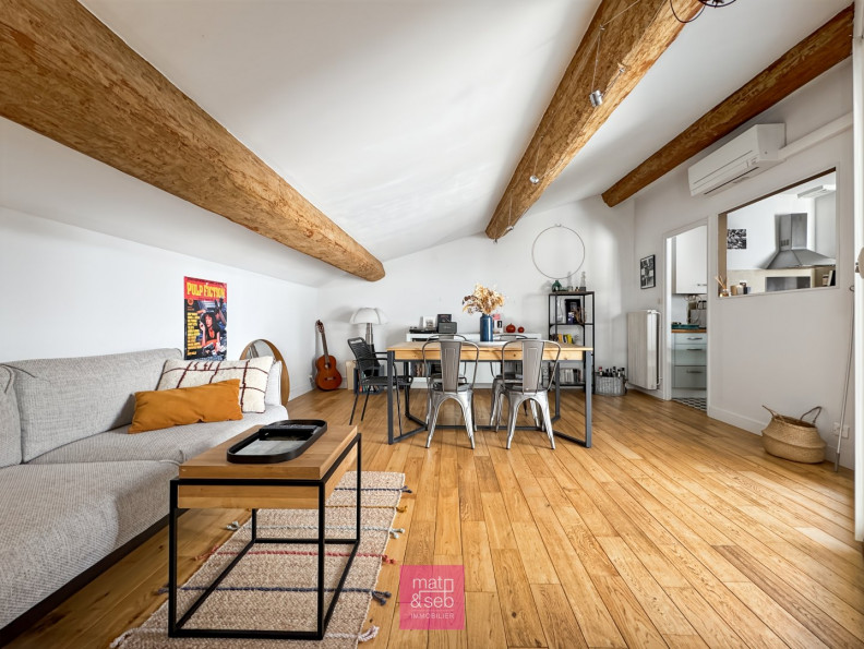 vente Appartement Montpellier - Photo 3