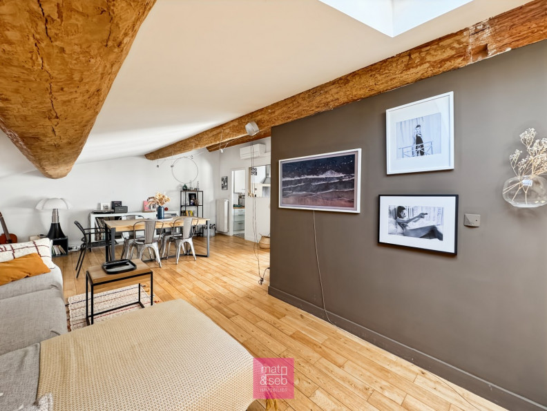 vente Appartement Montpellier - Photo 4