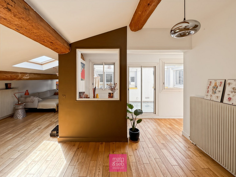 vente Appartement Montpellier - Photo 7