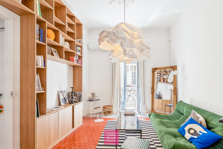 vente Appartement Montpellier - Photo 1