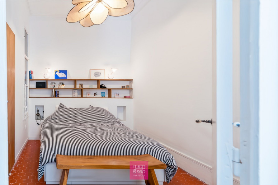 vente Appartement Montpellier - Photo 7