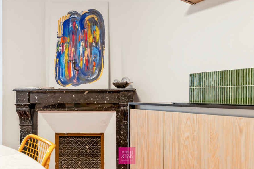 vente Appartement Montpellier - Photo 5