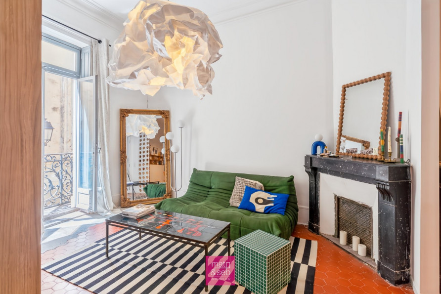 vente Appartement Montpellier - Photo 2