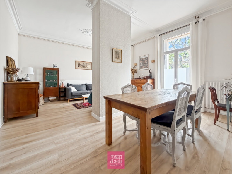 vente Appartement Montpellier - Photo 4